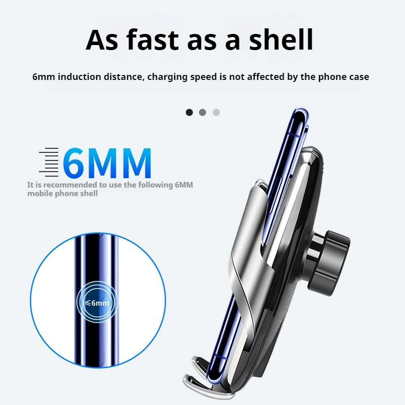 Car Phone Holder vent For Land - Magnetic Phone Holder For Car Vent ulasan dan harga