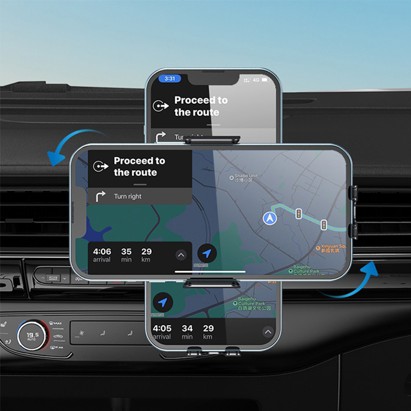 Qi2 Wireless Charger Car Phone - Wireless Car Charger Mount Fast Charging ulasan dan harga