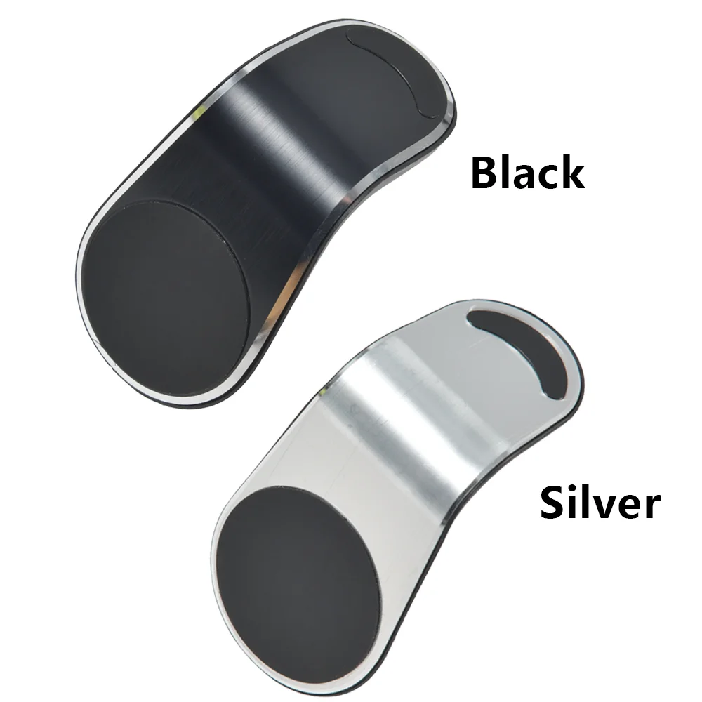 1PC Magnetic Car Phone Holder  - Magnetic Phone Holder For Car Vent ulasan dan harga