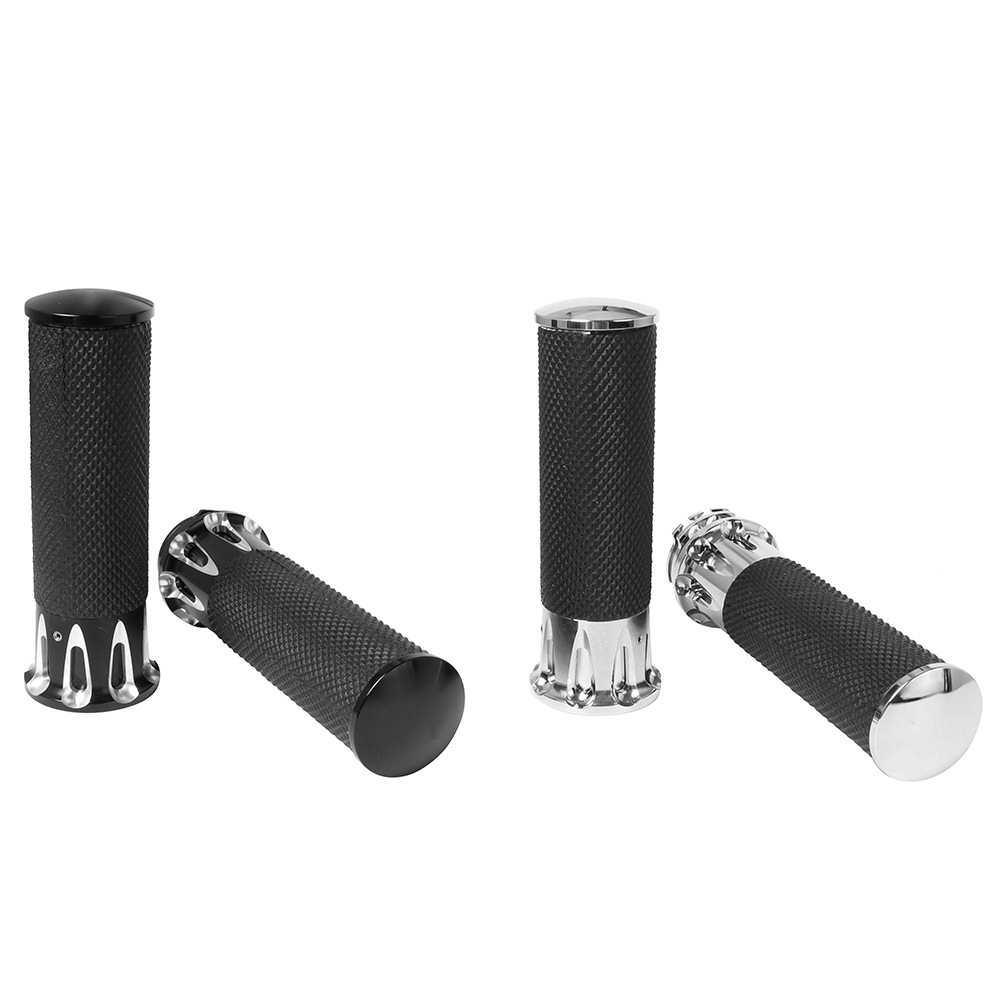 25mm CNC Aluminum Hollow Handl - Motorcycle Parts ulasan dan harga