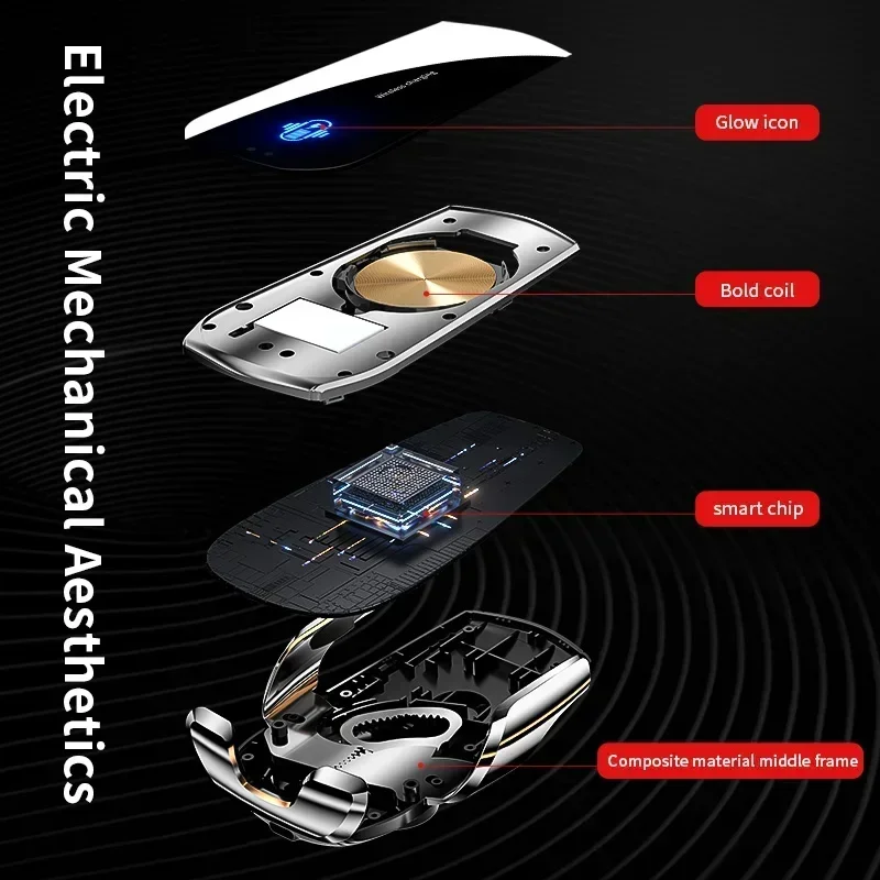 Car Air Vent Wireless Charger  - Wireless Car Charger Mount Fast Charging ulasan dan harga