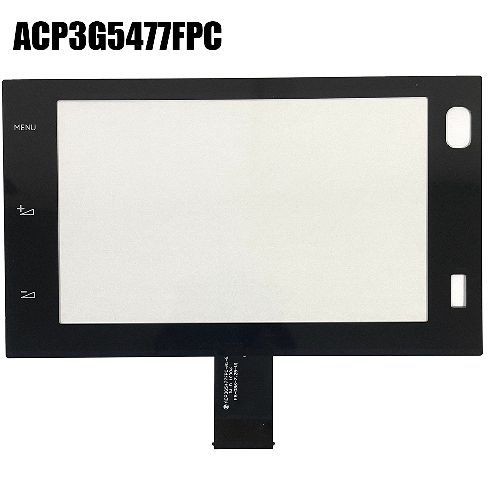 7-Inch VETRO Radio FS-086-7 AC - Car Electronics ulasan dan harga