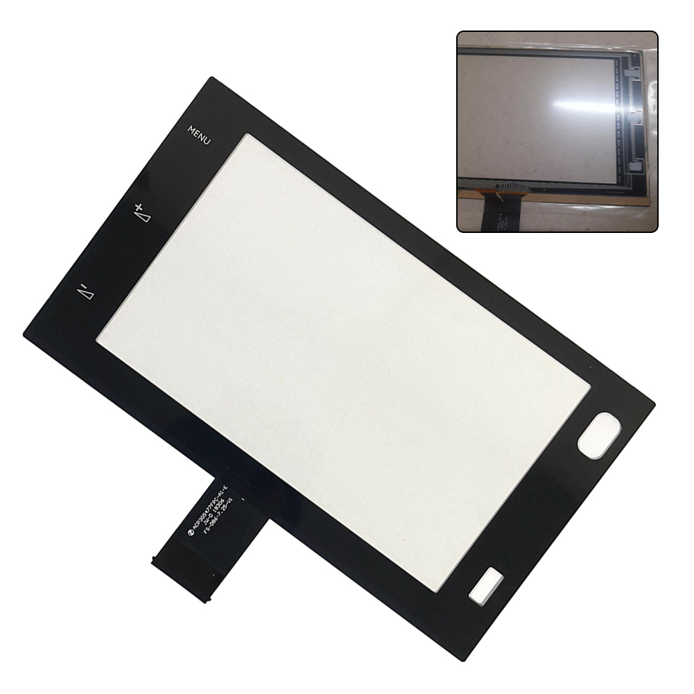7-Inch VETRO Radio FS-086-7 AC - Car Electronics ulasan dan harga
