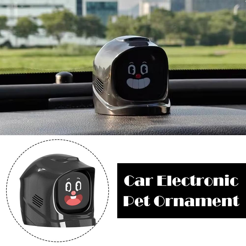 Car Intelligent Robot Mounted  - Car Electronics ulasan dan harga
