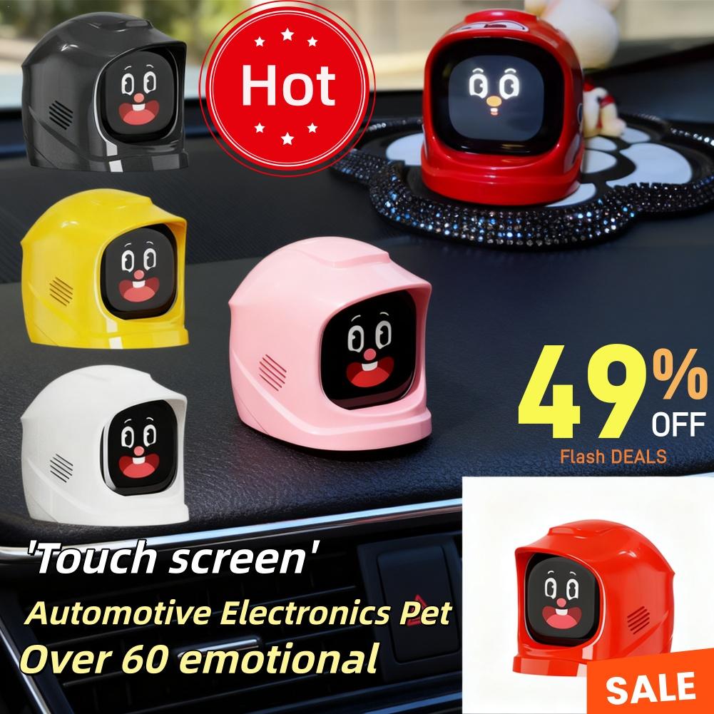 Car Intelligent Robot Mounted  - Car Electronics ulasan dan harga
