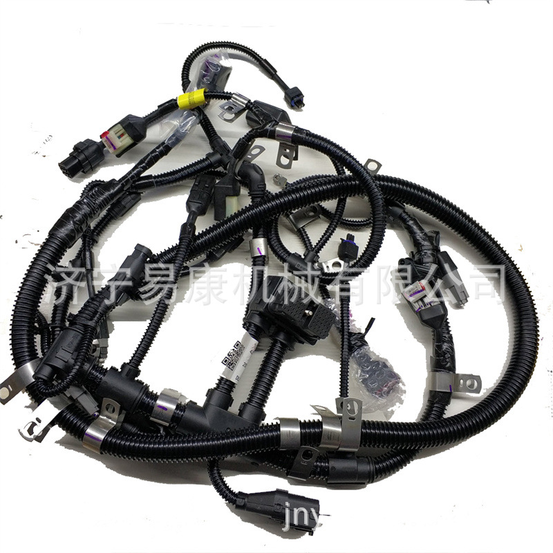 2881591 Engine Wiring Harness  - Car Electronics ulasan dan harga