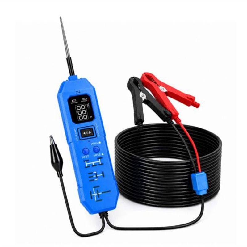 New DW833 2 In 1 LED Display A - Car Electronics ulasan dan harga
