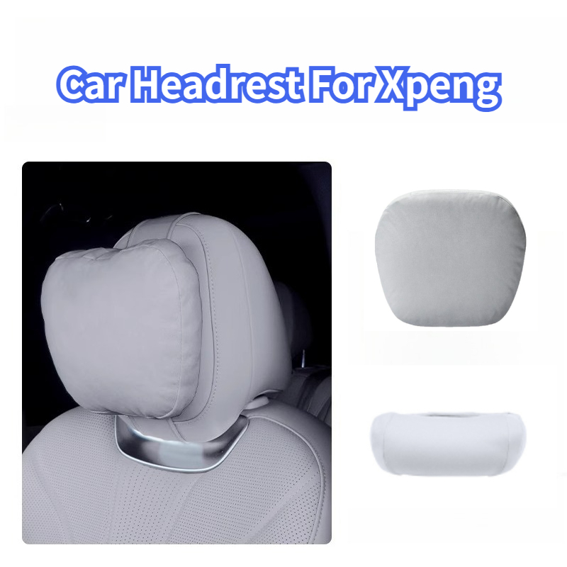 Car Headrest Lumbar Support fo - Memory Foam Car Neck Pillow Lumbar Support ulasan dan harga