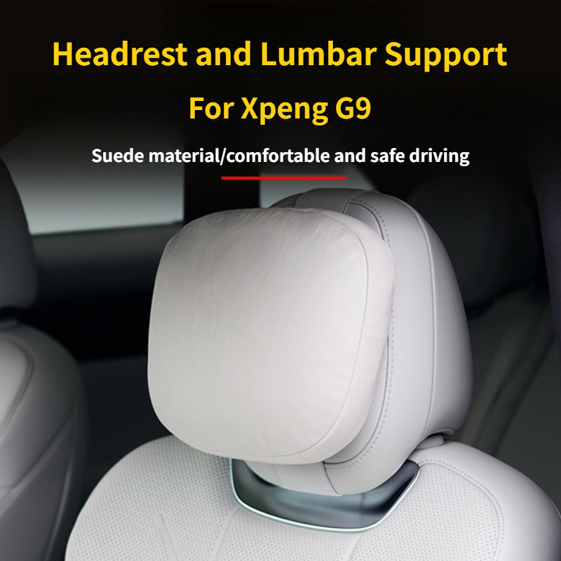 Car Headrest Lumbar Support fo - Memory Foam Car Neck Pillow Lumbar Support ulasan dan harga