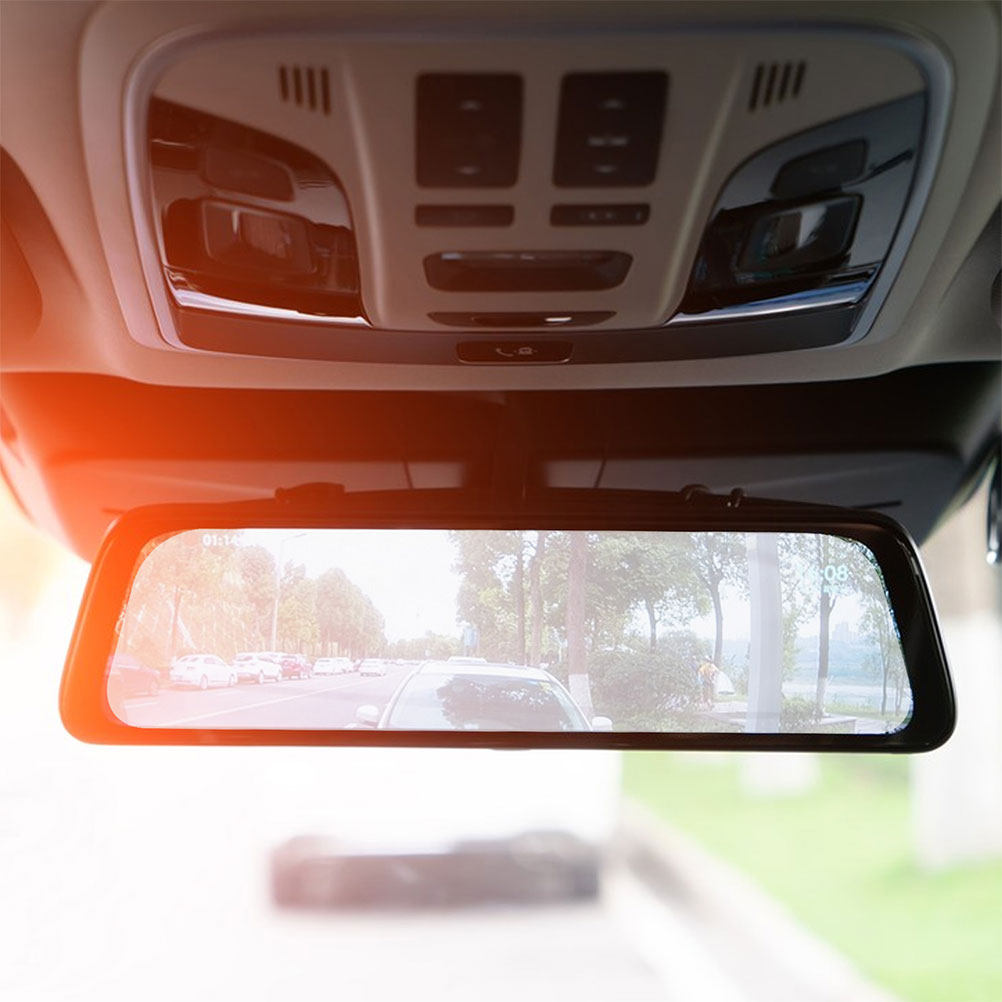 Rearview Mirror Protector Film - Anti Glare Car Rearview Mirror Film ulasan dan harga