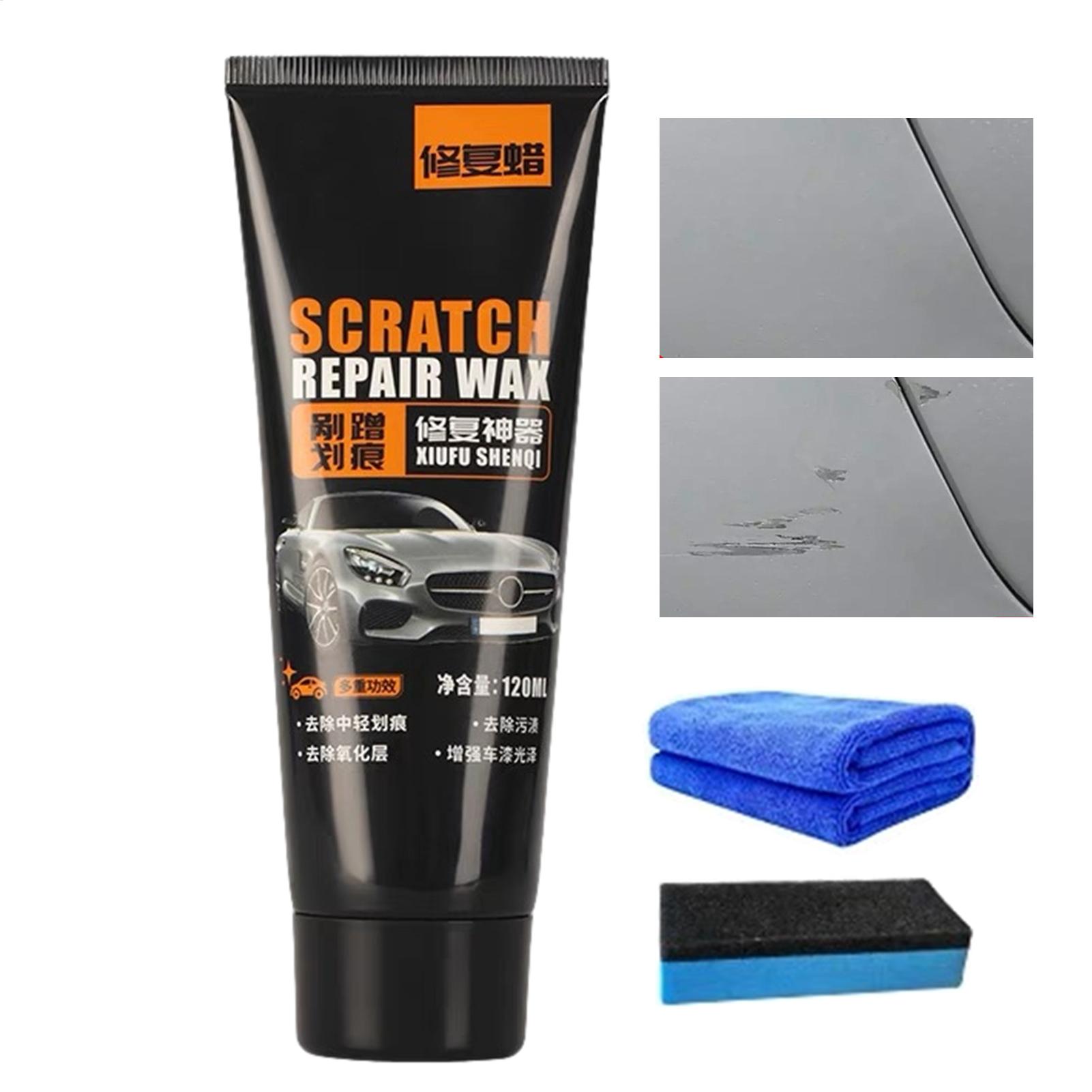 Auto Scratch Remover Paint Car - Car Scratch Repair Polishing Wax Paste ulasan dan harga