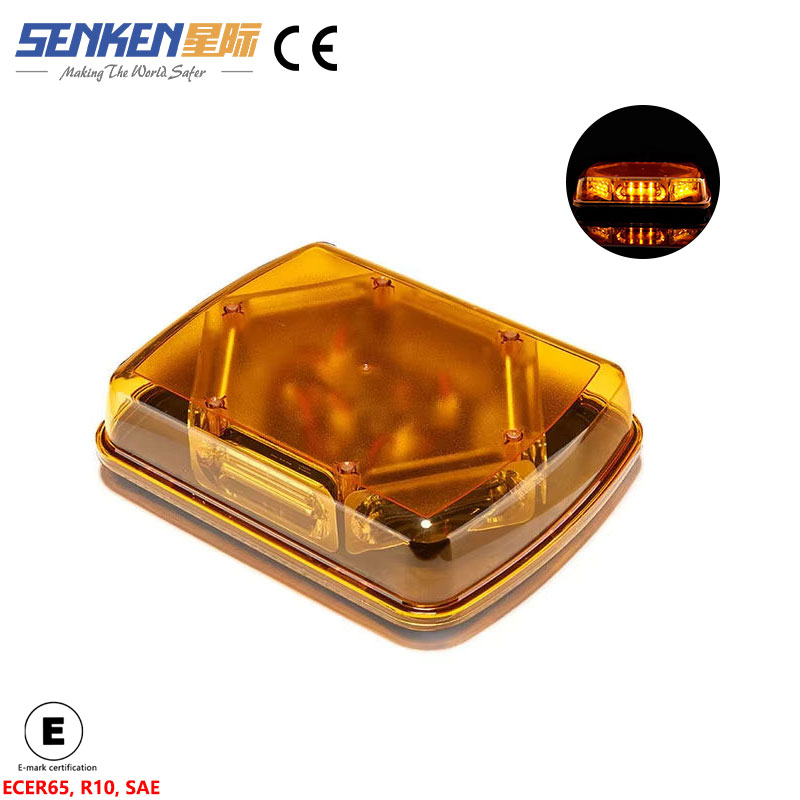 2026 SENKEN ECE R65/SAE Car Ro - Car Care ulasan dan harga