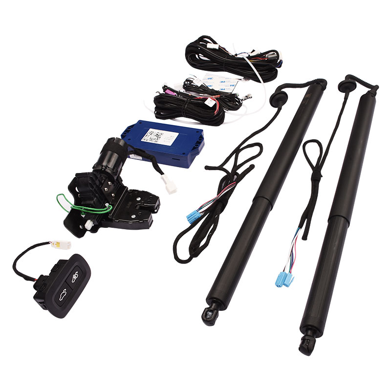 Car Electric Tail Gate Wholesa - Car Accessories ulasan dan harga
