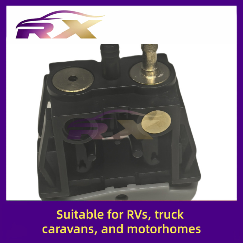 Suitable For RV Caravan Motorh - Car Accessories ulasan dan harga