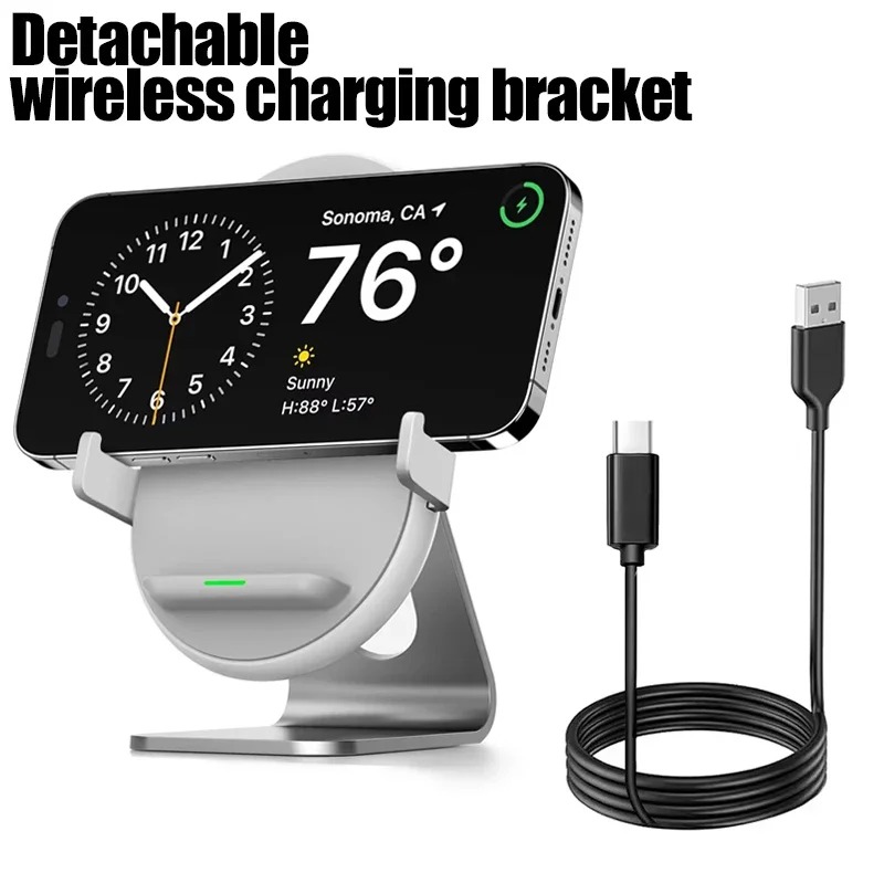 Wireless Car Charger Mount 15W - Wireless Car Charger Mount Fast Charging ulasan dan harga