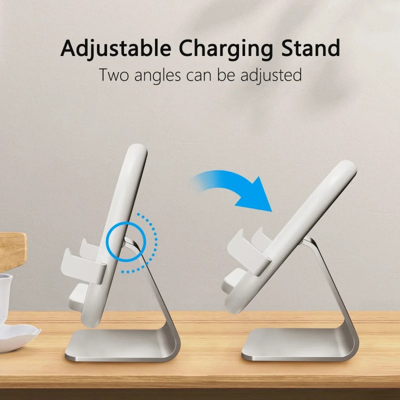 Wireless Car Charger Mount 15W - Wireless Car Charger Mount Fast Charging ulasan dan harga