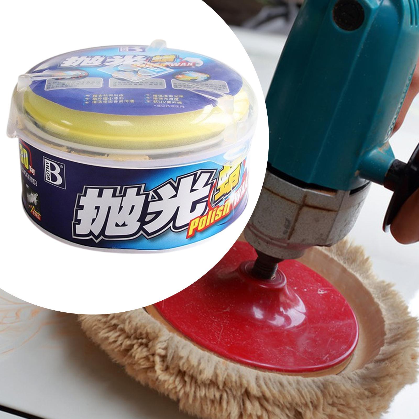 Car Scratch Remover Automotive - Car Scratch Repair Polishing Wax Paste ulasan dan harga