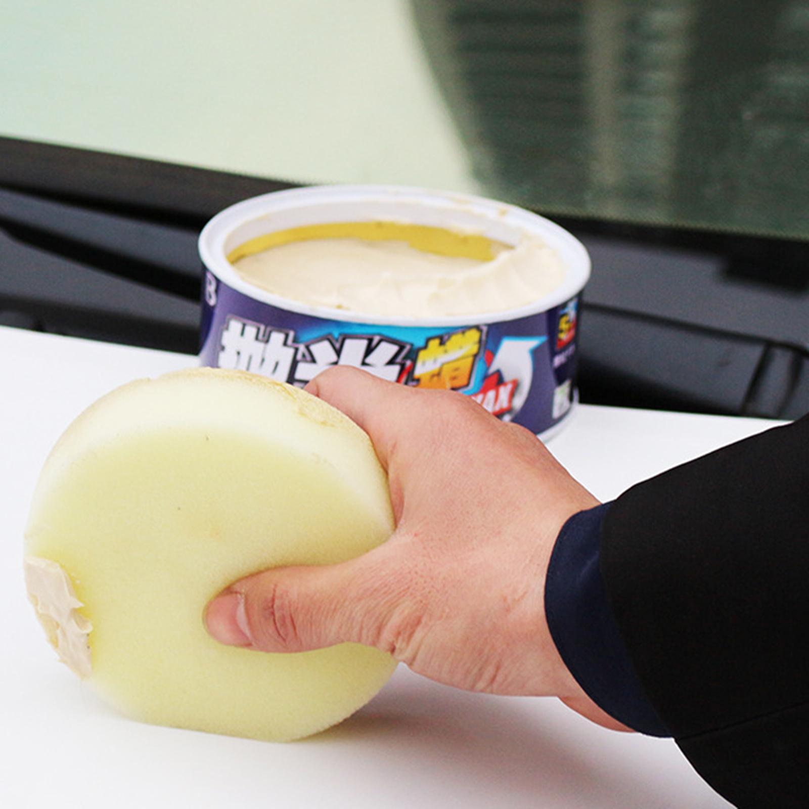 Car Scratch Remover Automotive - Car Scratch Repair Polishing Wax Paste ulasan dan harga