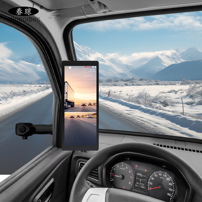 HD 10.36 Inch 1080P IPS Electr - Car Electronics ulasan dan harga
