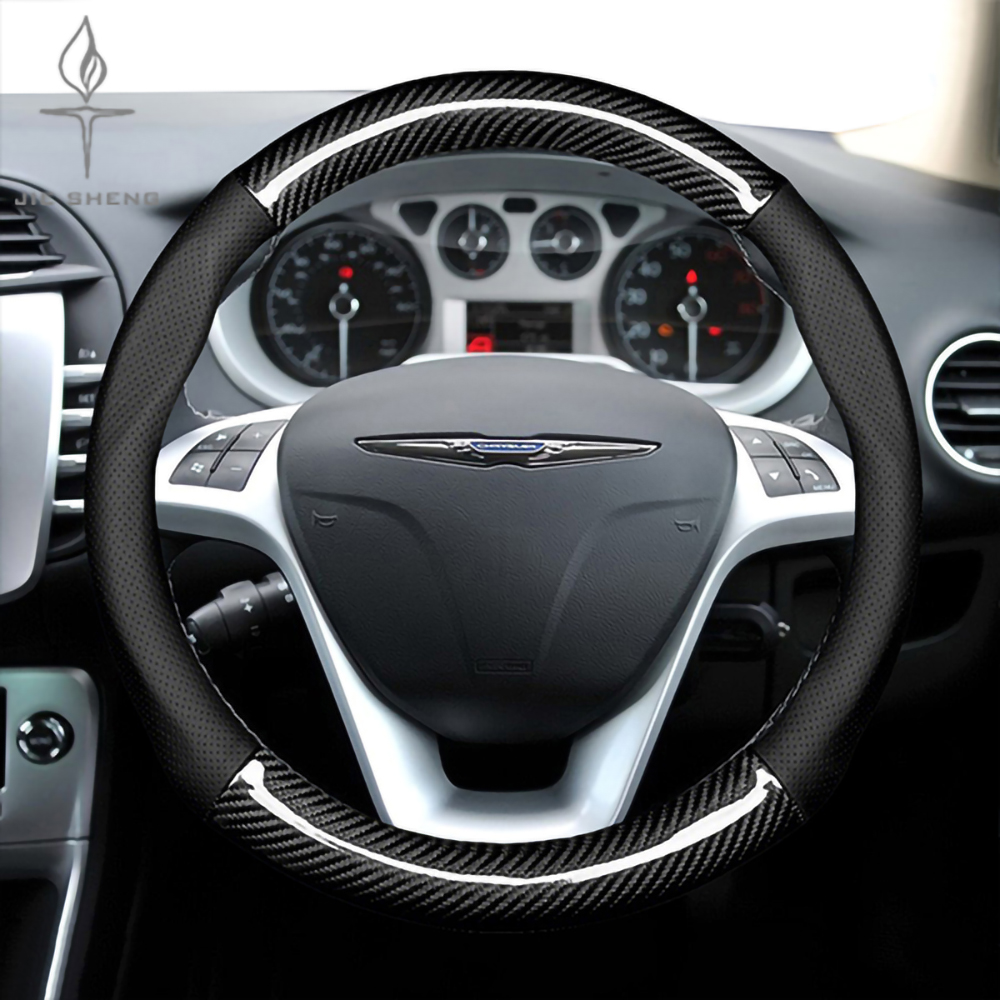 Car Steering Wheel Cover For C - Car Steering Wheel Cover Anti Slip Breathable ulasan dan harga