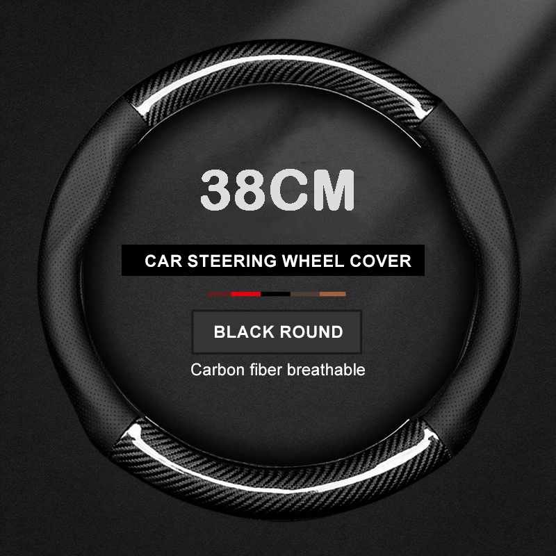Car Steering Wheel Cover For C - Car Steering Wheel Cover Anti Slip Breathable ulasan dan harga