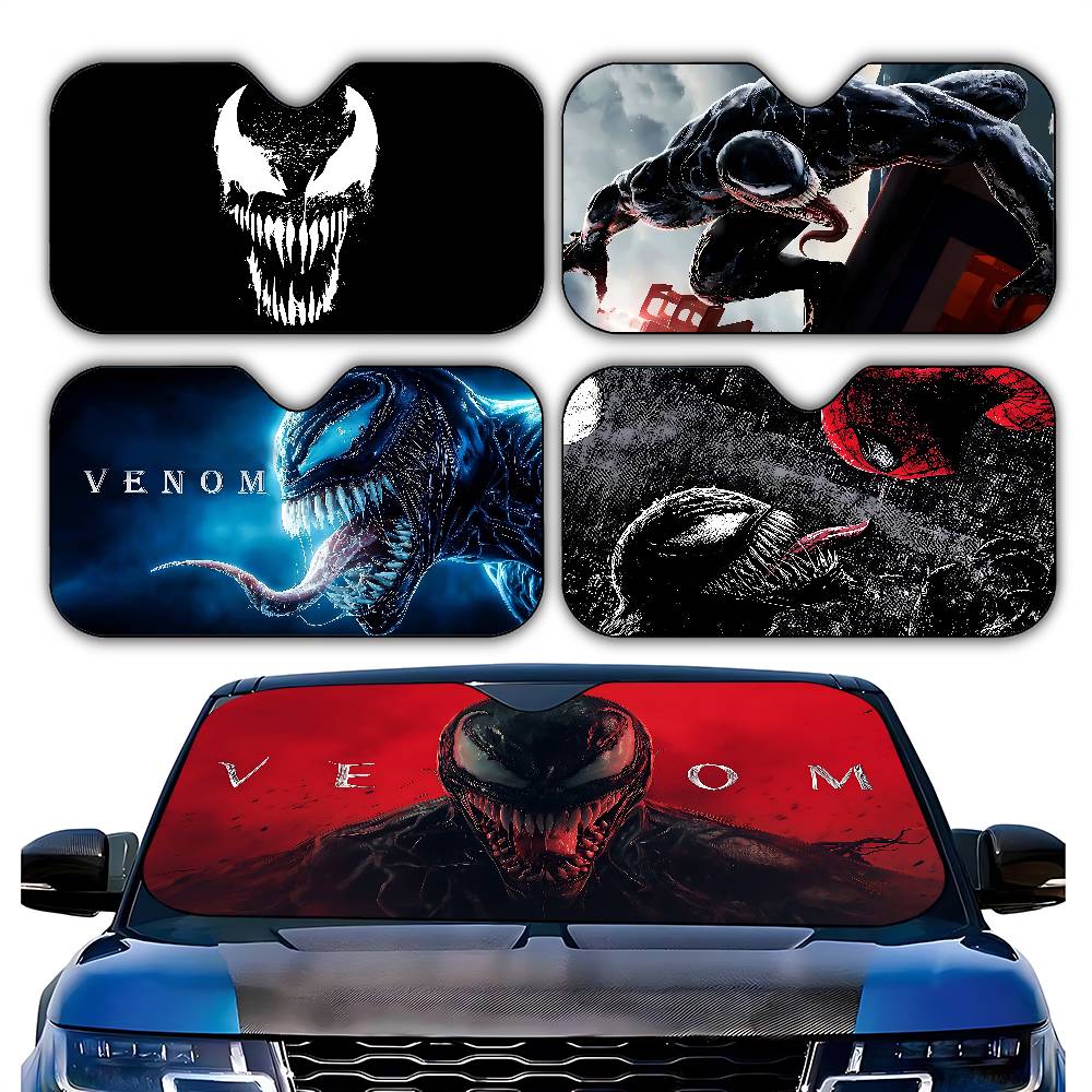 Classic Movie-E-venomS Cool St - Car Care ulasan dan harga
