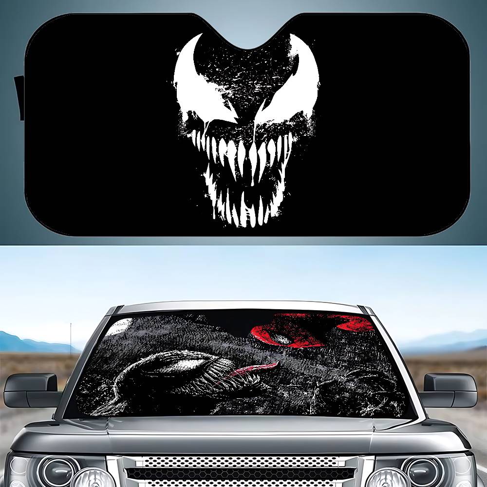 Classic Movie-E-venomS Cool St - Car Care ulasan dan harga