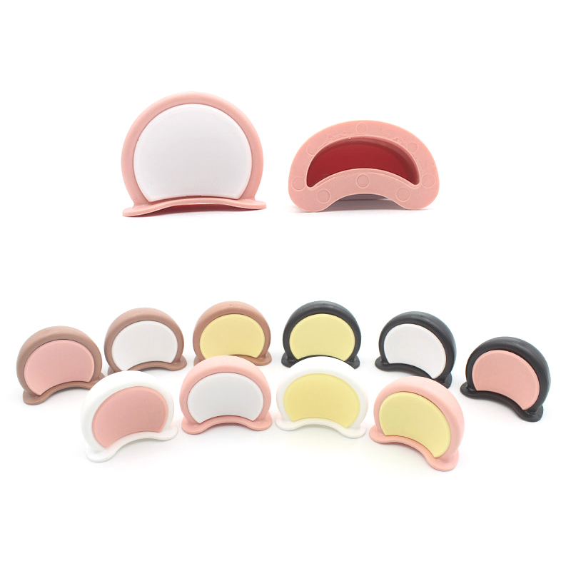 2Pcs Colorful Motorcycle Helme - Car Accessories ulasan dan harga