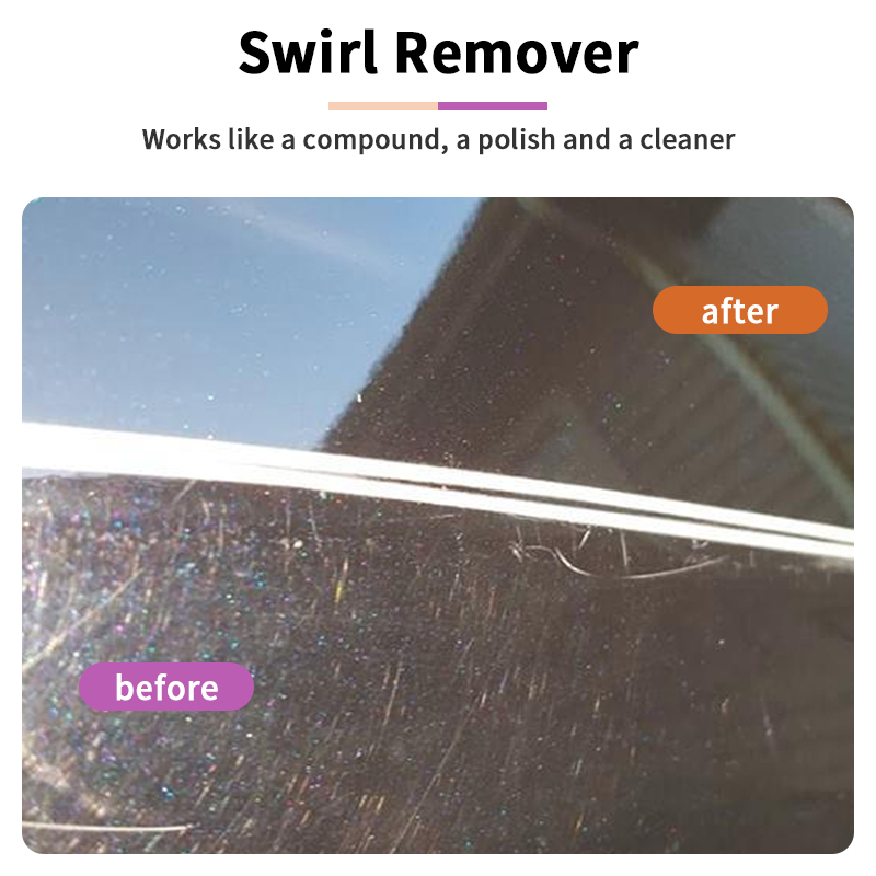 S11 Car Scratch Removal Kit Li - Car Scratch Repair Polishing Wax Paste ulasan dan harga