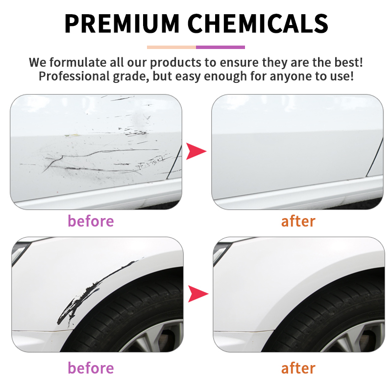 S11 Car Scratch Removal Kit Li - Car Scratch Repair Polishing Wax Paste ulasan dan harga
